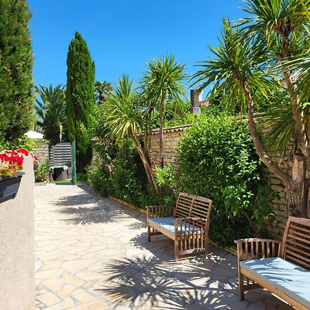 Le Clos Des Sternes La Flotte Luaran gambar