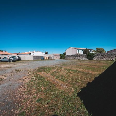 Le Clos Des Sternes La Flotte Luaran gambar