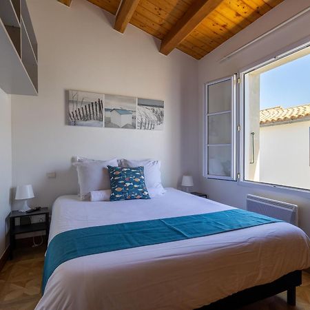 Le Clos Des Sternes La Flotte Luaran gambar
