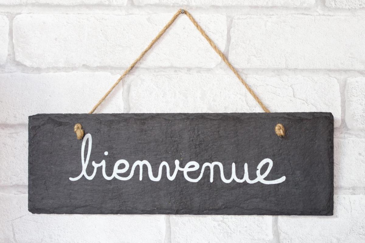 Le Clos Des Sternes La Flotte Luaran gambar