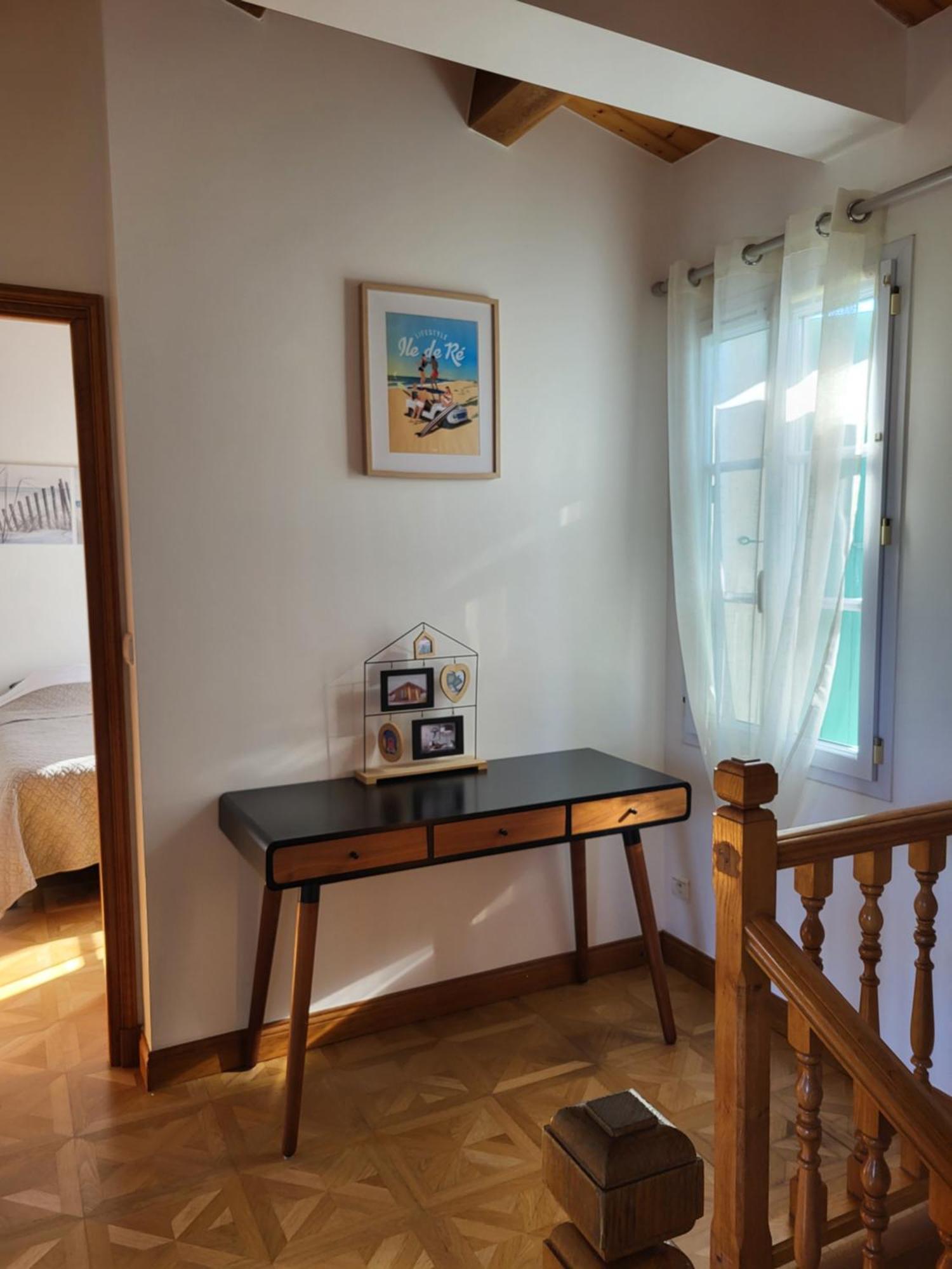 Le Clos Des Sternes La Flotte Luaran gambar