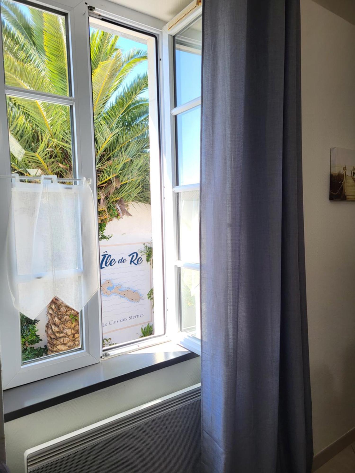 Le Clos Des Sternes La Flotte Luaran gambar