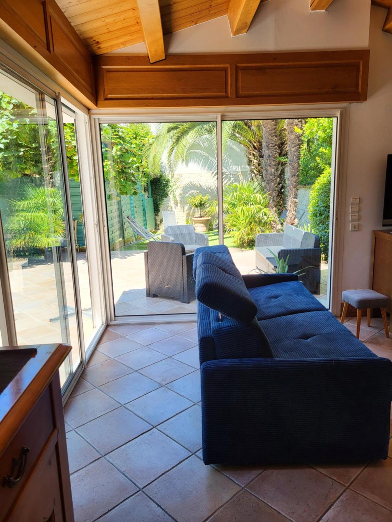 Le Clos Des Sternes La Flotte Luaran gambar