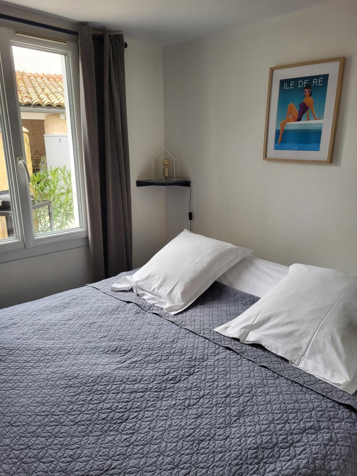 Le Clos Des Sternes La Flotte Luaran gambar