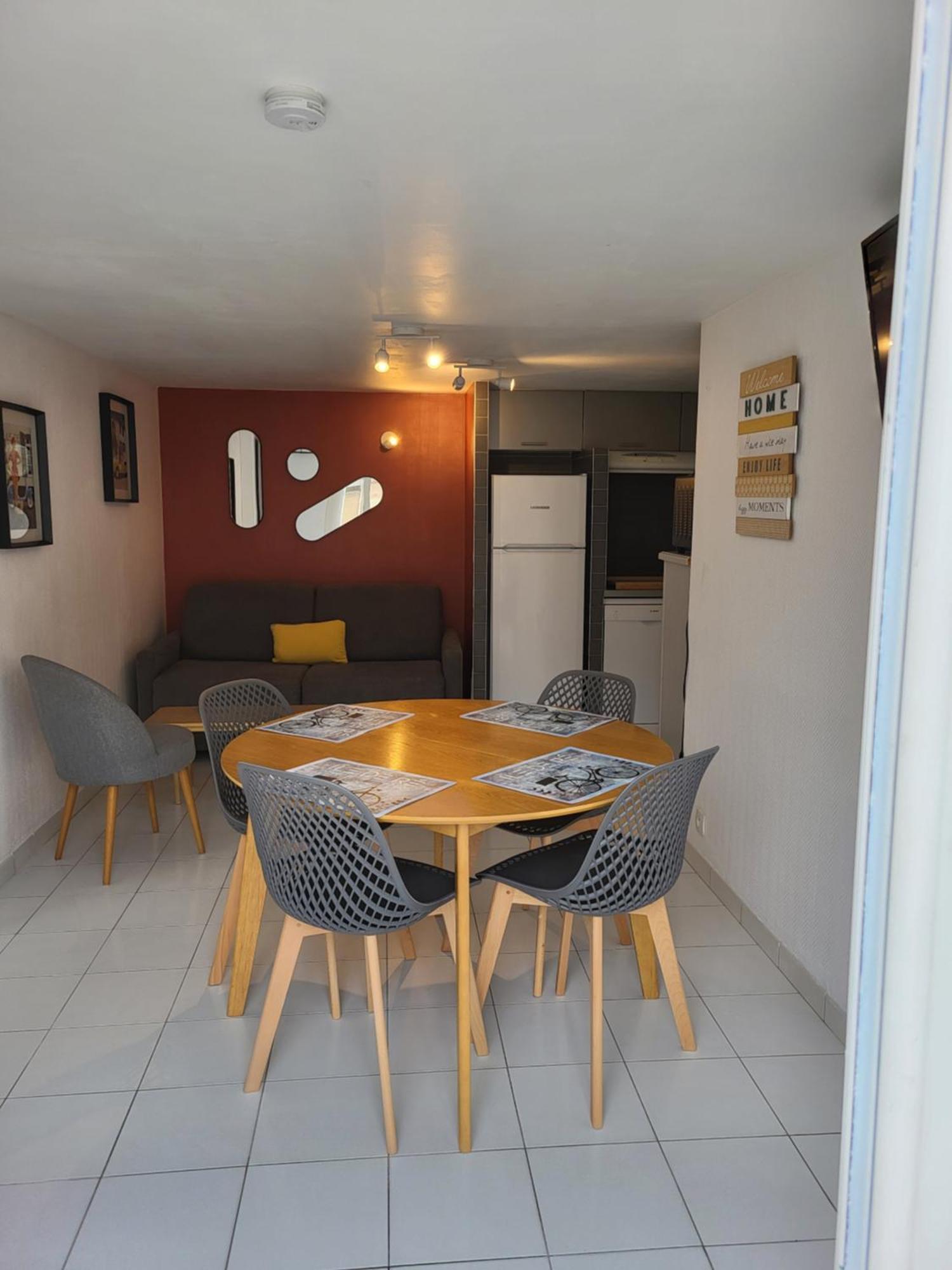 Le Clos Des Sternes La Flotte Luaran gambar