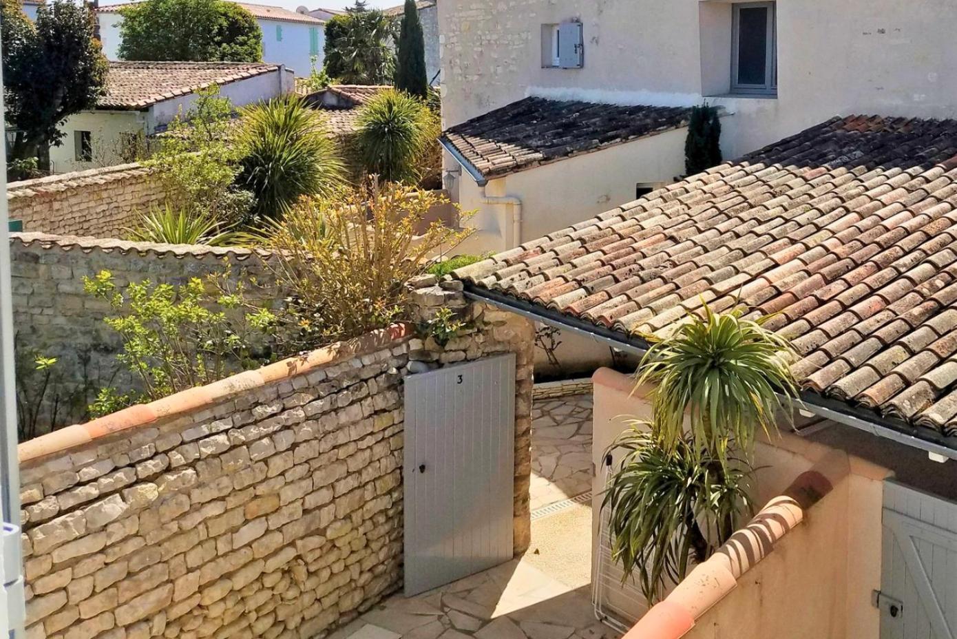 Le Clos Des Sternes La Flotte Luaran gambar