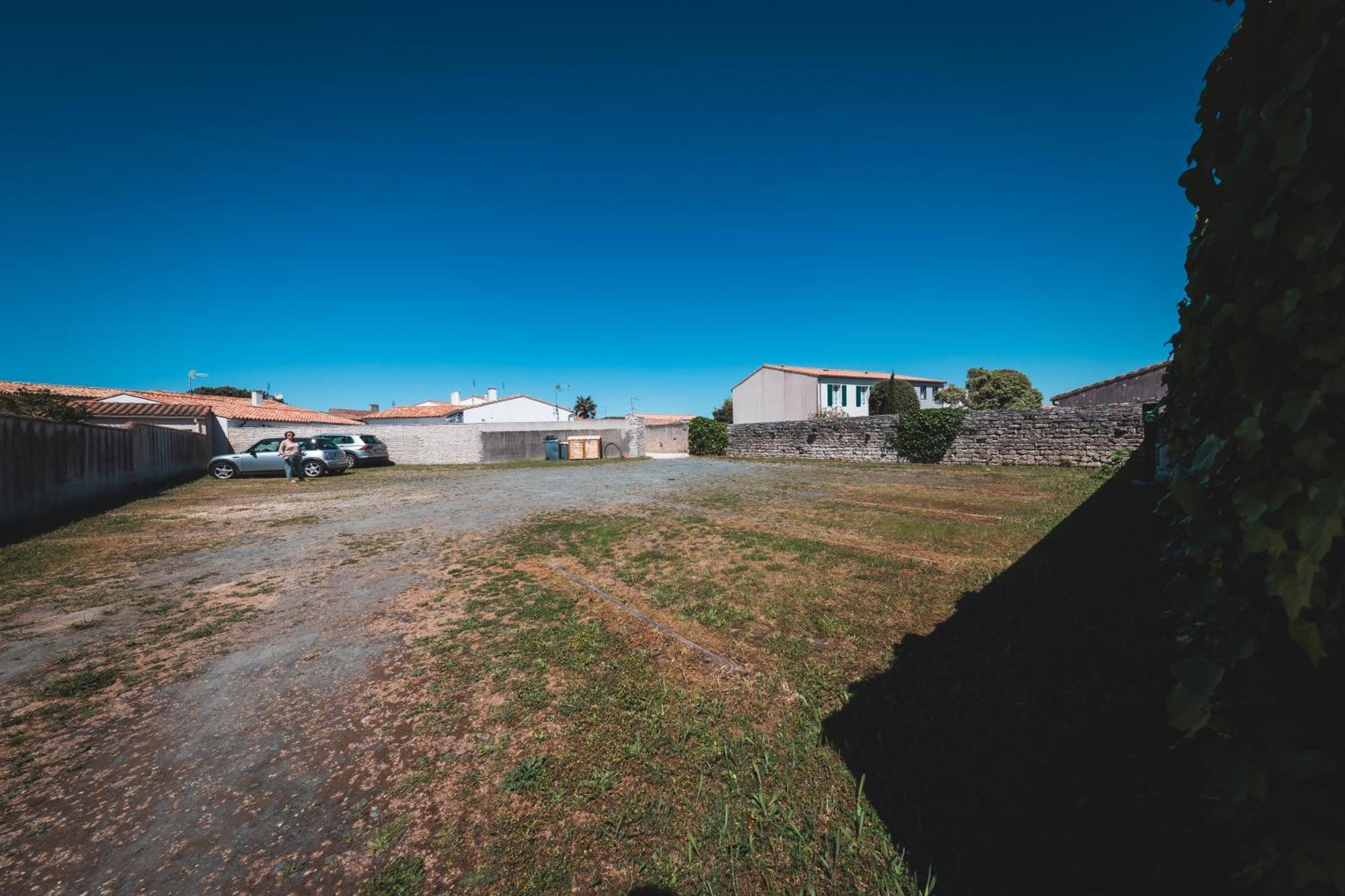 Le Clos Des Sternes La Flotte Luaran gambar