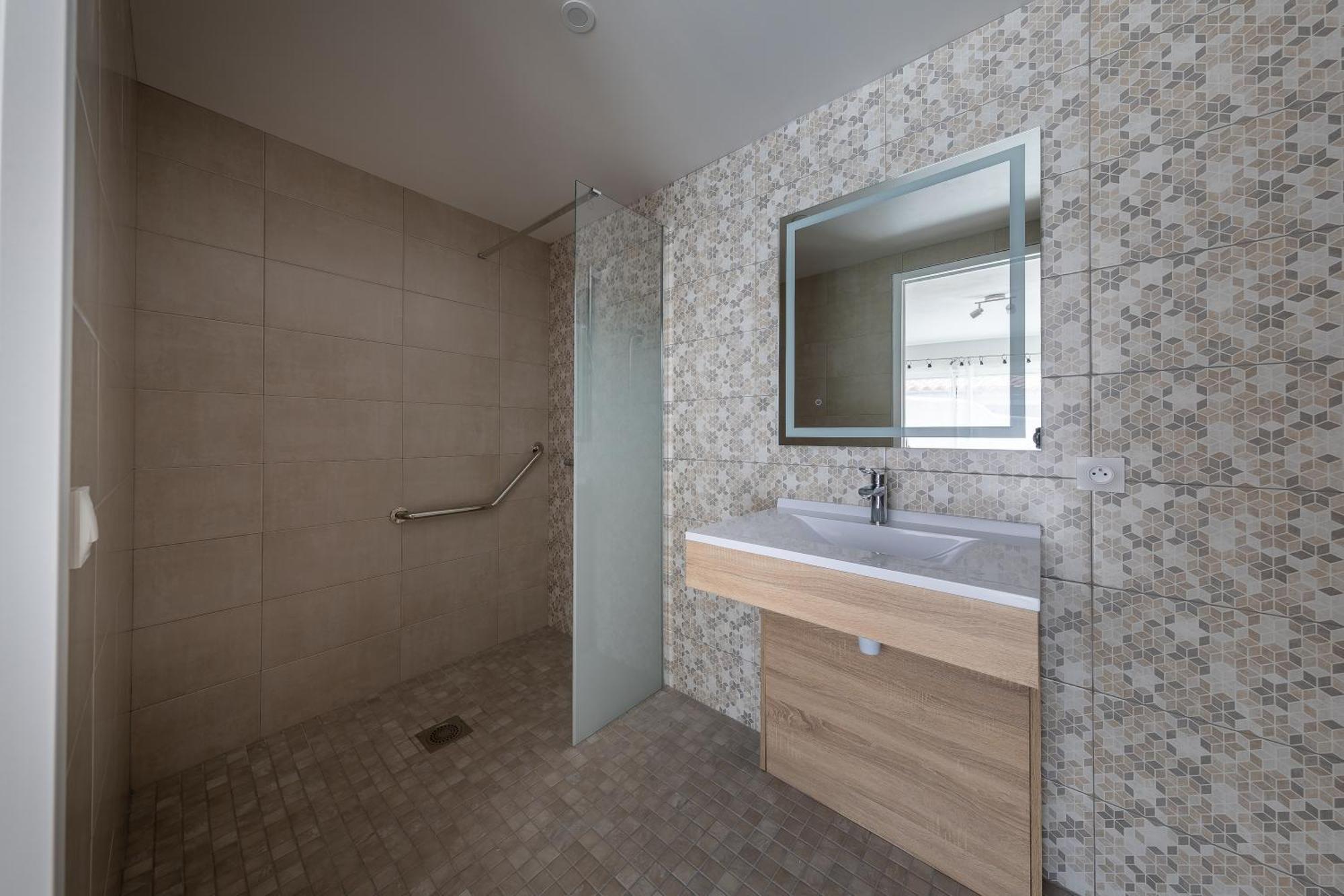 Le Clos Des Sternes La Flotte Luaran gambar