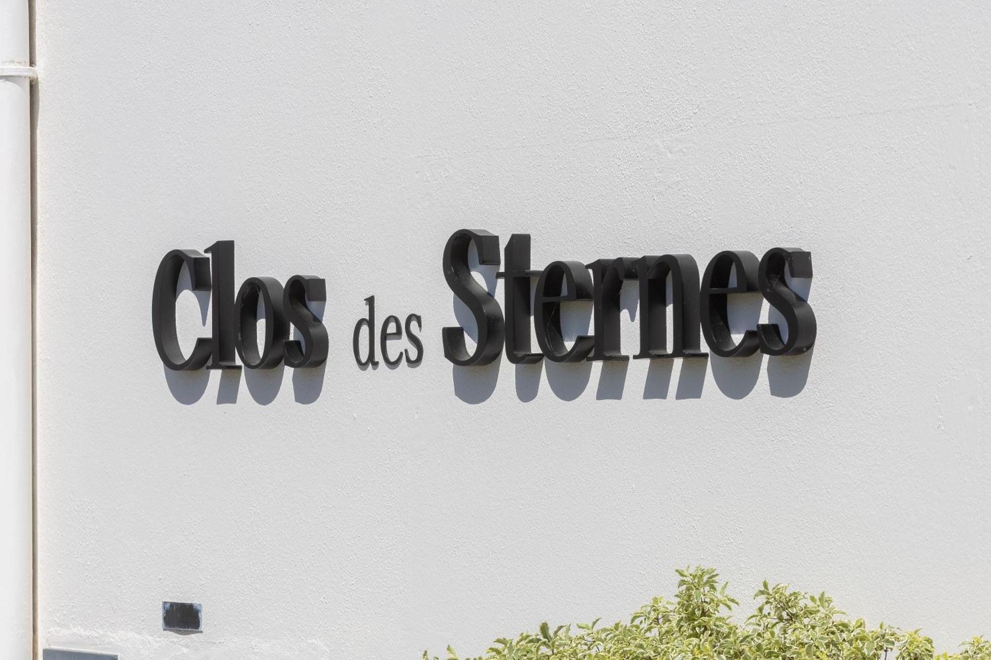 Le Clos Des Sternes La Flotte Luaran gambar