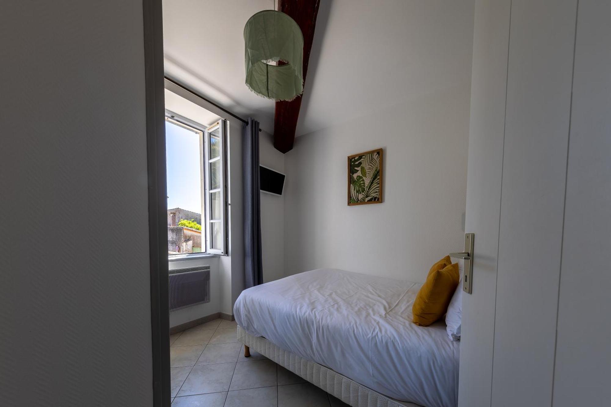 Le Clos Des Sternes La Flotte Luaran gambar